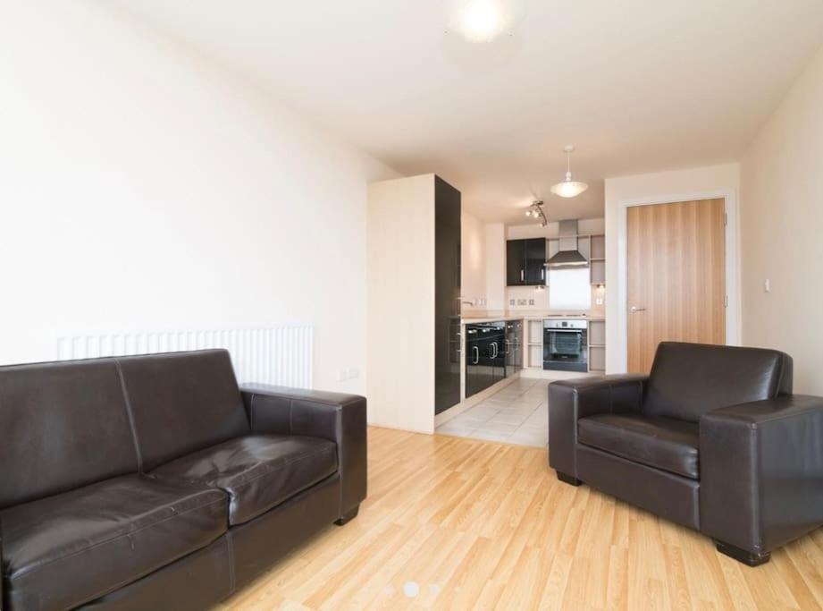 Apartment Stunning Park With Parking *