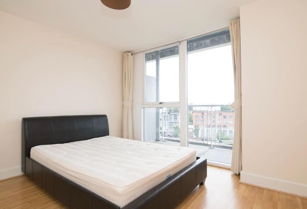 Apartment Stunning Park With Parking Birmingham