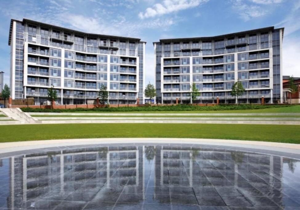 Stunning Park With Parking Birmingham